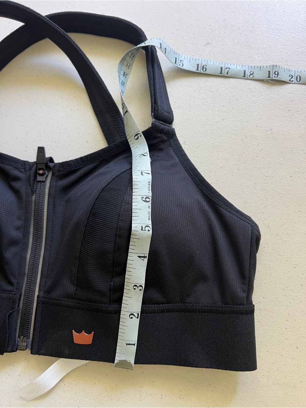 SHEFIT Ultimate Sports Bra Precision Fit Support for High Intensity - Picture 15 of 15